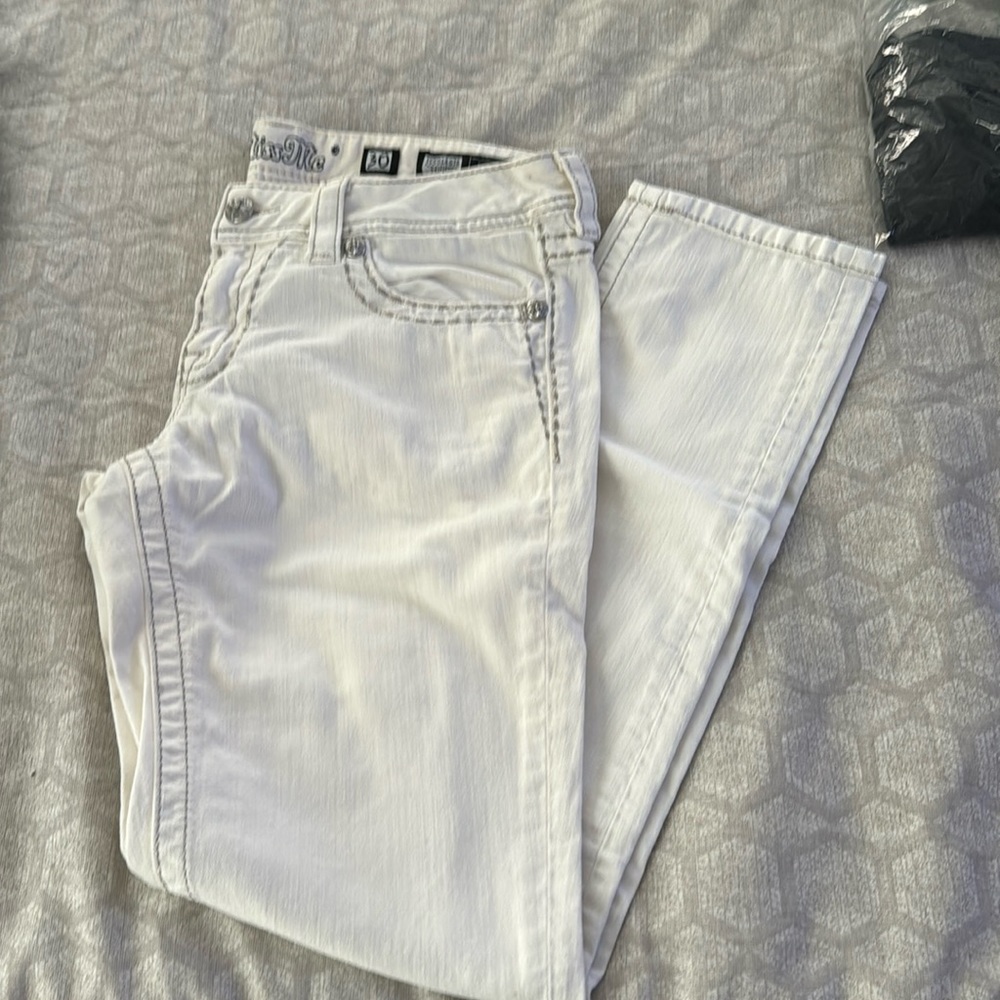 Miss me jeans skinny